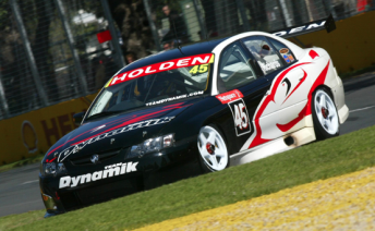 thumb Screen shot 2012 07 31 at 12.32.57 PM 344x212 Richards Commodore restored and ready for track return