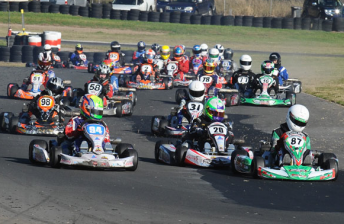 thumb Screen shot 2012 07 31 at 2.10.19 PM 344x224 Karting Showdown set for Eastern Creek V8 weekend