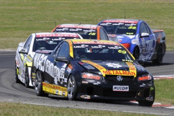 thumb UDC Utes Credit Geoff Ridder 344x229 V8 SuperTourers confirms V8 Utes as official support class