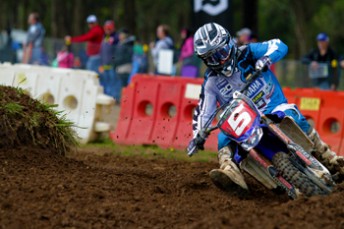 thumb Josh Coppins announces retirement then wins at Appin