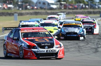 thumb coulthard 344x224 V8 SuperTourers unmoved by driver withdrawals