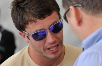 thumb davison1 344x224 Davison looks ahead to future Grand Am starts