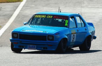 thumb edwards 344x224 Touring Car Masters stalwart withdraws from title race