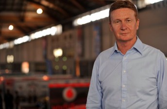 malone malone2 344x224 V8 Supercars very confident over media rights deal