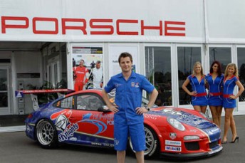 thumb p05 Reid rd5 12 p2058 344x229 Jonny Reid wins Carrera Cup Race 2 in Townsville