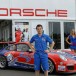 Jonny Reid wins Carrera Cup Race 2 in Townsville Jonny Reid wins Carrera Cup Race 2 in Townsville