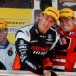 McLaughlin secures round as Percat takes Race 3 McLaughlin secures round as Percat takes Race 3