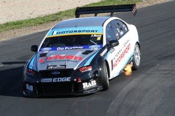 thumb thumb10 344x229 SuperTourers team to hold test shootout for enduro drivers