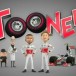 VIDEO: McLaren F1′s new cartoon animation VIDEO: McLaren F1′s new cartoon animation