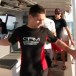 VIDEO: Holden V8 Supercars drivers go fishing VIDEO: Holden V8 Supercars drivers go fishing