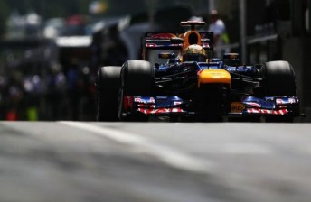 thumb vettel 344x224 Renault moves to clarify Red Bull engine map issue