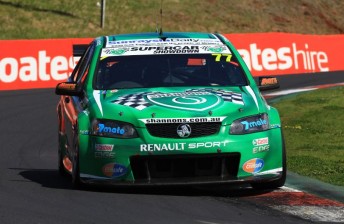 thumb waters 344x224 Kelly Racing television show to return in prime time