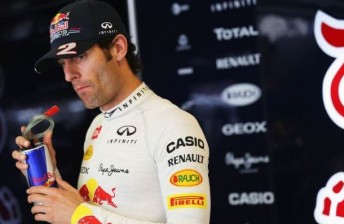 thumb webber hungary2 344x224 Red Bull: Webber strategy forced by differential issue