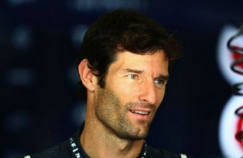 thumb webber3 344x224 Mark Webber: 2013 not a retirement year