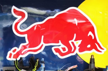 thumb 141017647KR00025 F1 Grand P 344x228 Triple Eight confirms multi year deal with Red Bull