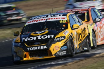 thumb 18 Moffat EV08 12 5622 344x229 James Moffat determined to secure V8 Supercars future