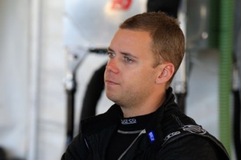 thumb 19 Webb EV08 12 3860 344x229 Webb scores SuperTourers endurance role with McLaughlin