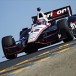 Power on cusp of first IndyCar title after Sonoma podium Power on cusp of first IndyCar title after Sonoma podium