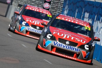 thumb 33 Premat EV07 12 0639 344x229 GRM confirms its Sandown and Bathurst pairings