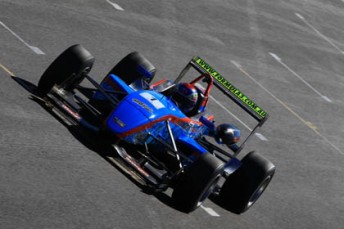 thumb 3aug1 344x229 Chris Gilmour tops F3 practice in Queensland