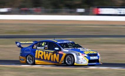 VIDEO: IRWIN Racing Sydney Motorsport Park 360 preview VIDEO: IRWIN Racing Sydney Motorsport Park 360 preview