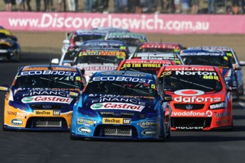 thumb 5 Winterbottom EV08 12 5253 344x229 Bali linked to V8 Supercars event