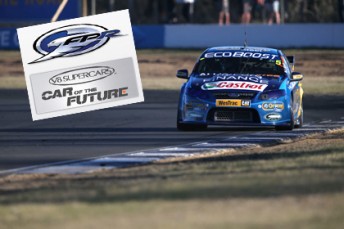 thumb 5 Winterbottom EV08 12 5677 344x229 Ford Performance Racing set to reveal its COTF look