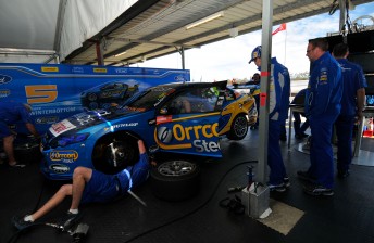 thumb 5 Winterbottom EV08 12 j1103 344x224 Win! VIP tickets to the Sydney Motorsport Park 360