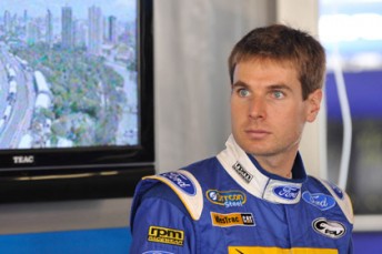 thumb 6 FPR EV11 10 j10579 344x229 Will Power confirmed for Armor All Gold Coast 600
