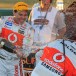 Lowndes turns engine problem into gold in Ipswich win Lowndes turns engine problem into gold in Ipswich win