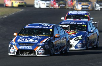 thumb 9 VanGisbergen EV08 12 5326 344x223 Van Gisbergen: SBR has bridged gap to T8 and FPR