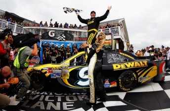 thumb Ambrose win Watkins Glen 344x224 Ambrose scores amazing win at The Glen