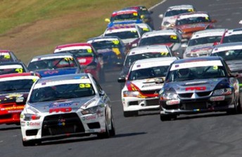 thumb BMF 344x224 Bathurst Motor Festival category line up taking shape