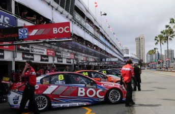 thumb Bright 344x224 Brad Jones Racing confirms Gold Coast line up