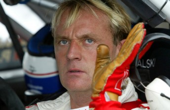 thumb Citroens original WRC star dies