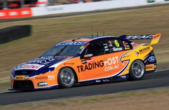 thumb Davison 344x224 Will Davison rues two stop strategy gamble