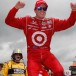 Scott Dixon wins at Mid-Ohio Scott Dixon wins at Mid-Ohio