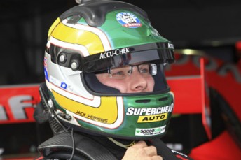 thumb F999 Perkins EV02 11 j01396 344x229 Greg Murphy signs Jack Perkins for SuperTourers