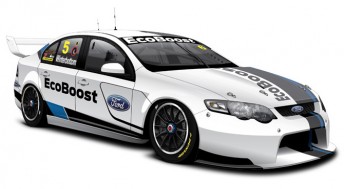 thumb FPR 2013 COTF Livery FINAL 2 car1 344x189 FPR set to shakedown COTF on Monday