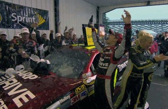 thumb Gordon Pocono win 2012 344x224 Jeff Gordon rains at Pocono