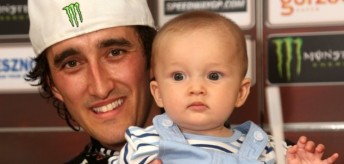 thumb Chris Holder closes in on SGP Championship, Crump injured