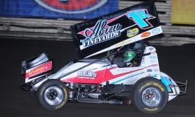 thumb Aussies impress on Knoxvilles opening night
