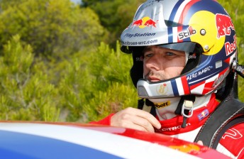 thumb Loeb Finland qual 2012 344x224 Sebastien Loeb tops Rally Finland qualifying