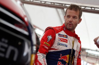 thumb Loeb Germany Day 1 344x224 Sebastien Loeb takes early Rally Germany lead