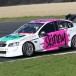 Owen Kelly to co-drive with Uni student Richard Moore Owen Kelly to co-drive with Uni student Richard Moore