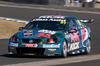 thumb MG 2856 344x229 Greg Murphy set for return to V8 Supercars today