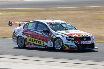 thumb MG 3280 344x229 Ingall tops morning practice at Sydney Motorsport Park