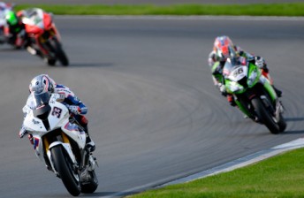 thumb Melandri Moscow 344x224 Marco Melandri takes title lead in Moscow