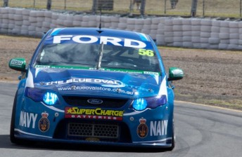 thumb Mostert2 344x224 Mostert downs Pye in Dunlop Series opener