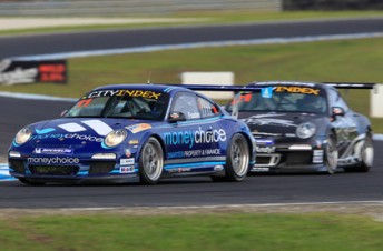 thumb NF 1 344x226 Australian Carrera Cup drivers to compete for Supercup drive